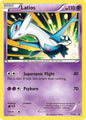 LATIOS XY65 [BLACK STAR PROMO] (POKEMON X&Y) (usagé)