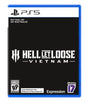 HELL LET LOOSE VIETNAM
