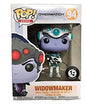 POP OVERWATCH 94 - WIDOWMAKER (LOOTCRATE EXCLUSIVE) (usagé)