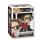 POP THE BIG BANG THEORY 778 - LEONARD HOFSTADTER IN ROBE (usagé)