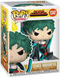 POP MY HERO ACADEMIA 1347 - IZUKU MIDORIYA (usagé)
