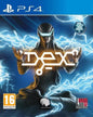 DEX PAL EDITION W/ SOUNDTRACK CD (usagé)