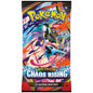 CHAOS RISING BOOSTER PACK (POKEMON) (usagé)