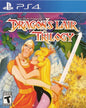 DRAGON'S LAIR TRILOGY - LIMITED RUN GAMES #183 (BRAND NEW / SEALED) (usagé)