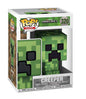 POP MINECRAFT 320 - CREEPER (usagé)