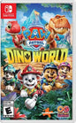 PAW PATROL DINO WORLD (usagé)