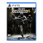 CALL OF DUTY MODERN WARFARE 4 (usagé)
