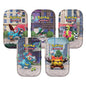 LUMIOSE CITY MINI TIN (POKEMON)