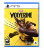 MARVEL'S WOLVERINE (usagé)