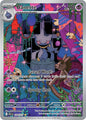 BANETTE 234/217 (POKEMON ASCENDED HEROES) (usagé)
