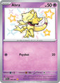 ABRA 148/091 (POKEMON PALDEAN FATES) (usagé)