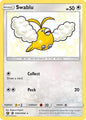 SWABLU SV42/SV94 (POKEMON HIDDEN FATES) (usagé)