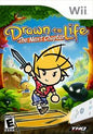 DRAWN TO LIFE NEXT CHAPTER (CD ONLY) (usagé)