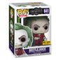 POP BEETLEJUICE 641 - BEETLEJUICE (HOT TOPIC EXCLUSIVE)