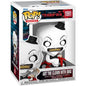 POP TERRIFIER 1591 - ART THE CLOWN WITH BIKE (usagé)
