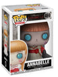 POP ANNABELLE 469 - ANNABELLE