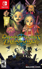 DRAGON QUEST TREASURES (usagé)