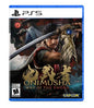 ONIMUSHA WAY OF THE SWORD (usagé)