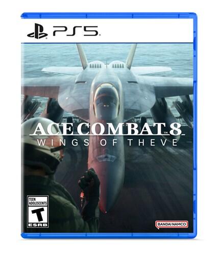 ACE COMBAT 8