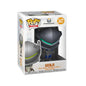 POP OVERWATCH 347 - GENJI