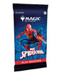 SPIDER-MAN PLAY BOOSTER (MAGIC) (usagé)