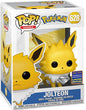 POP POKEMON 628 - JOLTEON DIAMOND COLLECTION (2021 FUNKO WONDROUS CONVENTION) (usagé)