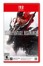 FINAL FANTASY RESONANCE (usagé)