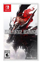 FINAL FANTASY RESONANCE (usagé)