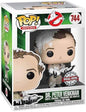 POP GHOSTBUSTERS 744 - DR.PETER VENKMAN (usagé)