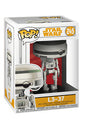 POP STAR WARS 245 - L3-37