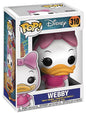 POP DISNEY 310 - WEBBY (usagé)