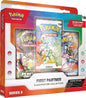 FIRST PARTNER ILLUSTRATION COLLECTION SERIES 2 (POKEMON) (usagé)