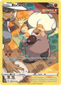 ROCKRUFF TG07/TG30 (POKEMON SILVER TEMPEST) (usagé)