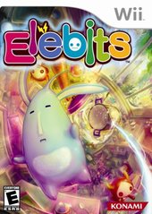 ELEBITS (COMPLETE IN BOX) (usagé)