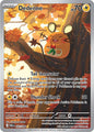 DEDENNE 093/088 (POKEMON PERFECT ORDER) (usagé)
