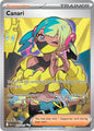 CANARI 257/217 (POKEMON ASCENDED HEROES) (usagé)