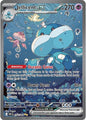 JELLICENT EX 168/086 (POKEMON WHITE FLARE)