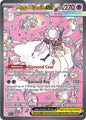 MEGA DIANCIE EX 282/217 (ASCENDED HEROES) (usagé)