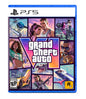GRAND THEFT AUTO VI (CODE IN BOX) (usagé)