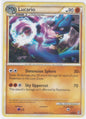 LUCARIO 14/95 (POKEMON CALL OF LEGEND)