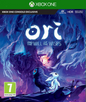 ORI AND THE WILL OF THE WISPS PAL EDITION (usagé)