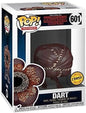 POP STRANGER THINGS 601 - DART (CHASE)