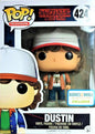 POP STRANGER THINGS 424 - DUSTIN (BARNES & NOBLES)