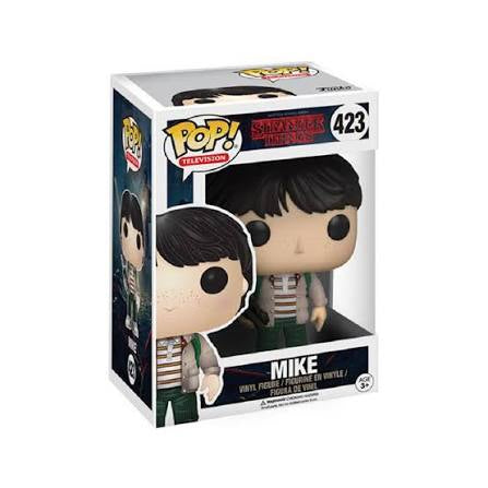 POP STRANGER THINGS 423 - MIKE