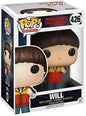 POP STRANGER THINGS 426 - WILL