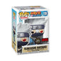 POP NARUTO 1199 - KAKASHI HATAKE (CHASE) (AAA ANIME ECLUSIVE) (usagé)