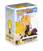 POP NARUTO 186 - NARUTO (SIX PATH) GLOW IN THE DARK (SPECIAL EDITION) (usagé)