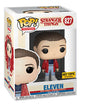 POP STRANGER THINGS 827 - ELEVEN (HOT TOPIC EXCLUSIVE)