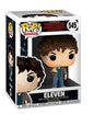 POP STRANGER THINGS 545 - ELEVEN (usagé)