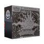 MEGA EVOLUTION PITCH BLACK ELITE TRAINER BOX (POKEMON) (usagé)